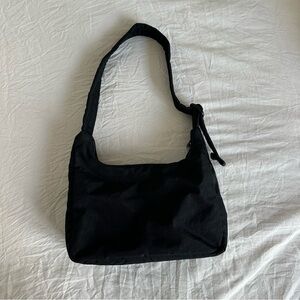 Baggu Mini Nylon Shoulder Bag